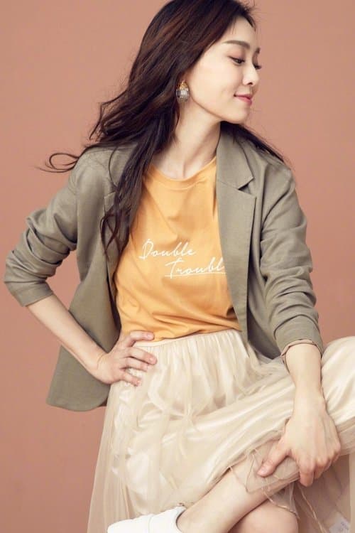Christine Fan photo