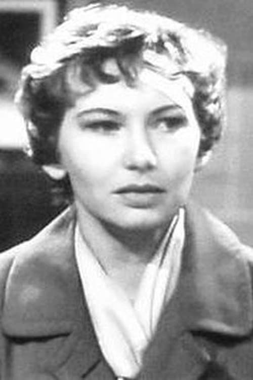 Christine Finn photo