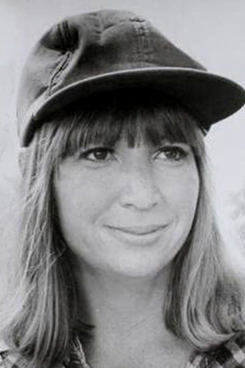 Christine Forrest photo