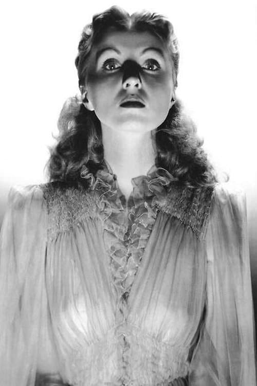 Christine Gordon photo