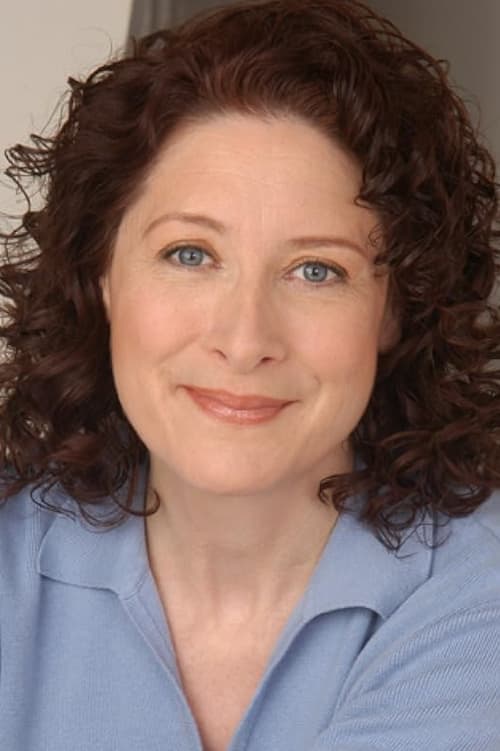 Christine Healy photo