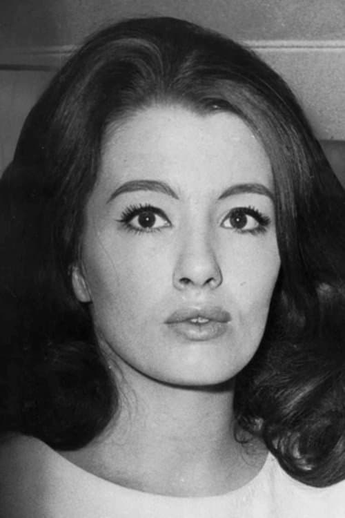 Christine Keeler photo