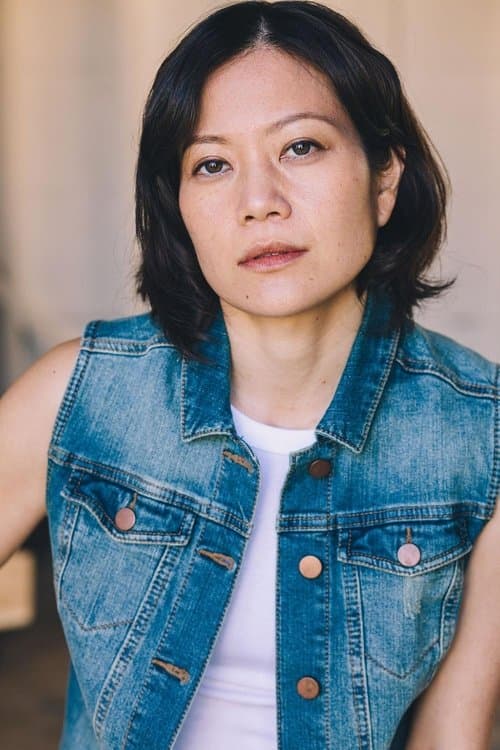 Christine Liao photo