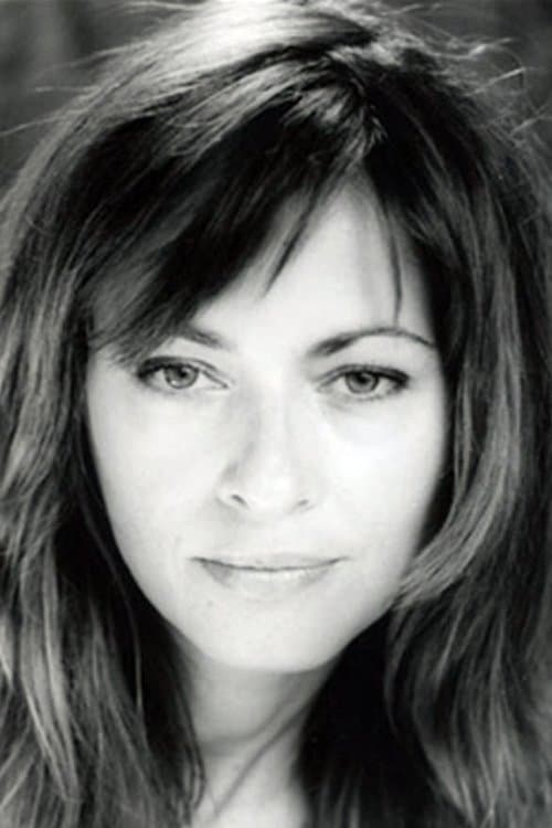 A portrait of Christine Paillard