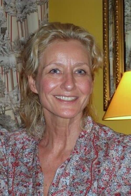Christine Pâris photo
