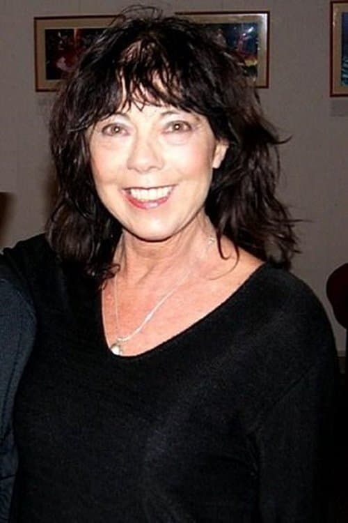 Christine Paul-Podlasky photo