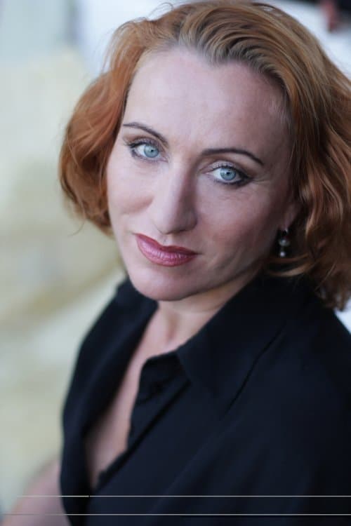 Christine Rothacker photo