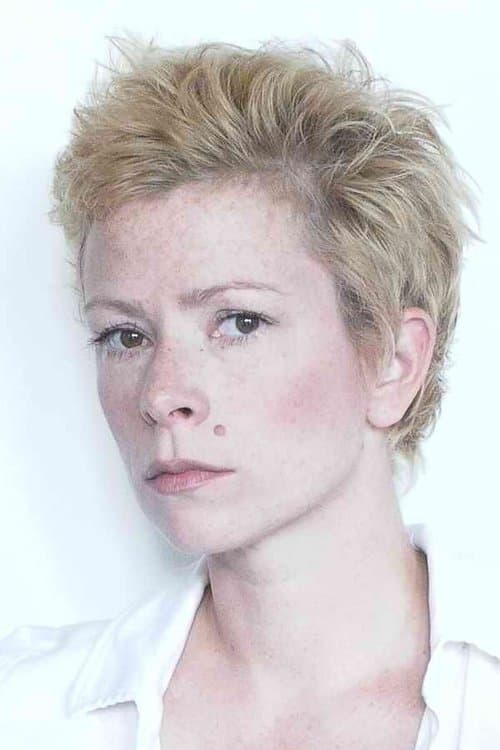 Christine Schäfer photo
