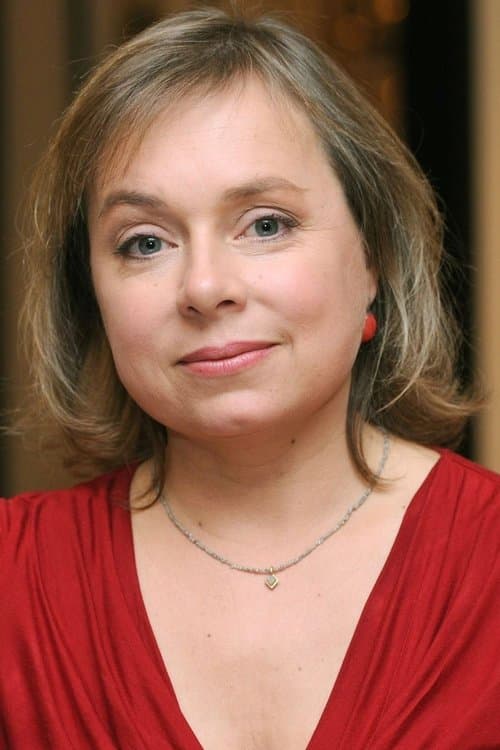 Christine Urspruch photo