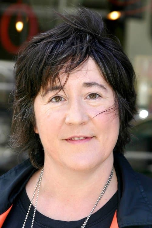 Christine Vachon photo