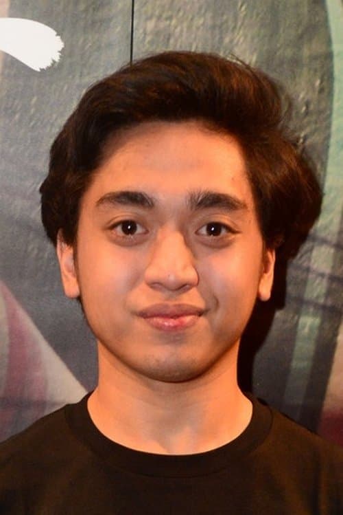 Christoffer Nelwan photo