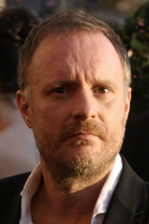 Christoph Grissemann photo