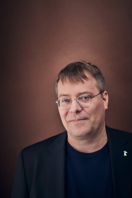 A portrait of Christoph Hochhäusler