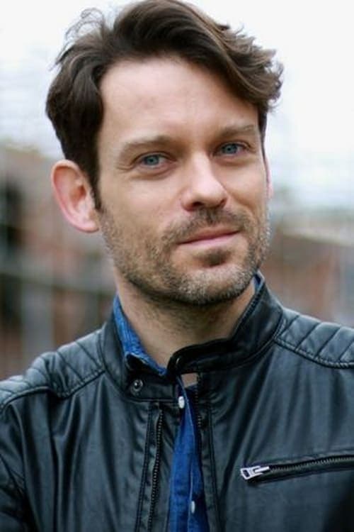 Christoph Hülsen photo