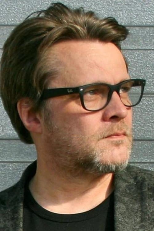 A portrait of Christoph Lauenstein