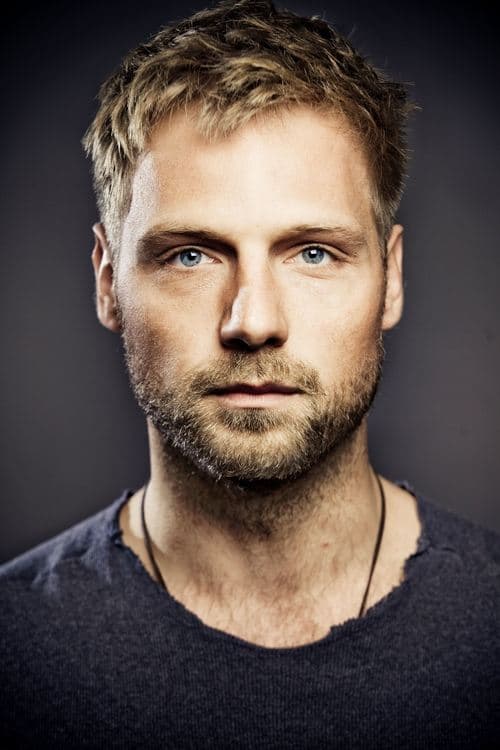 Christoph Letkowski photo