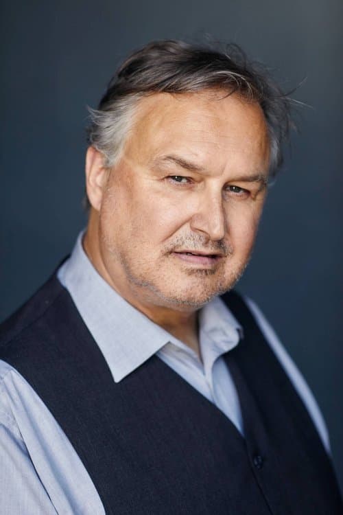 Christoph Zrenner photo