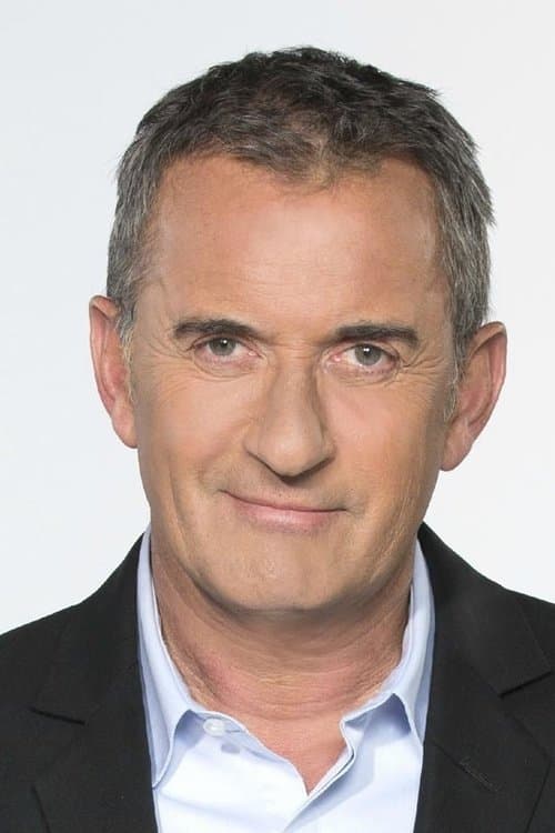 Christophe Dechavanne photo