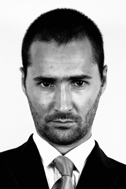 Christophe Dumaux photo