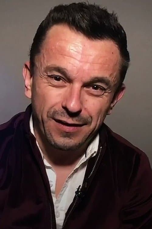 Christophe Fluder photo