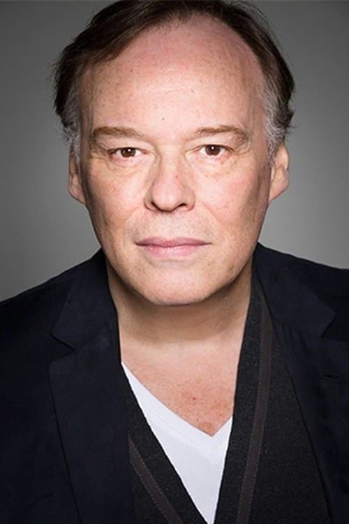 A portrait of Christophe Gans