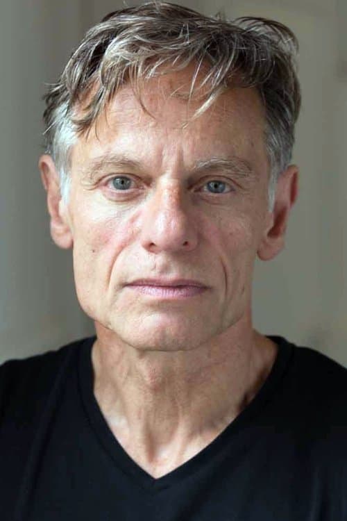Christophe Grégoire photo