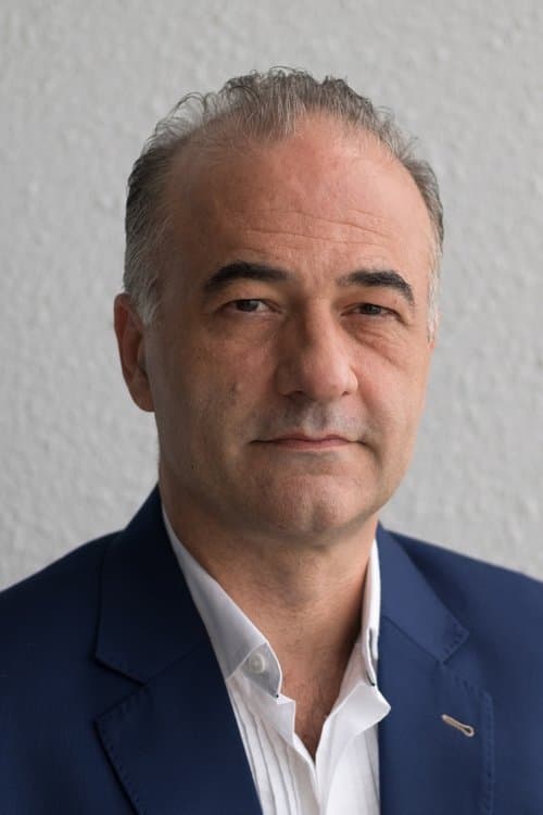 Christophe Guybet photo