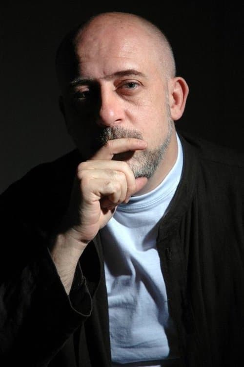 Christophe Rezai photo