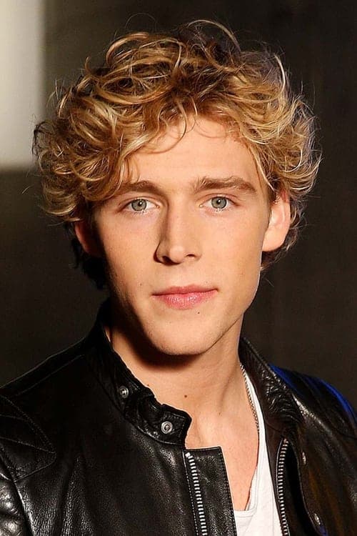 Christopher photo