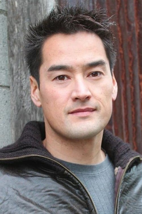 Christopher Ang photo