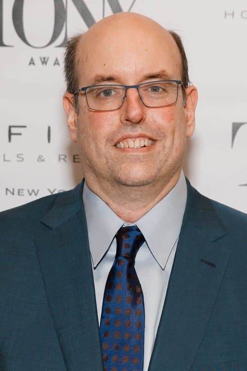 A portrait of Christopher Ashley