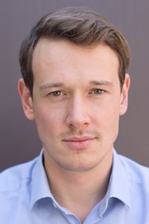 Christopher Ashman photo