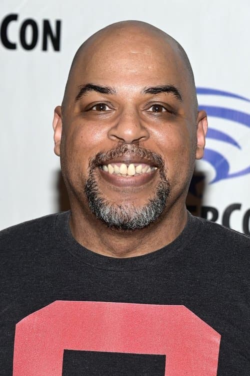 A portrait of Christopher Berkeley