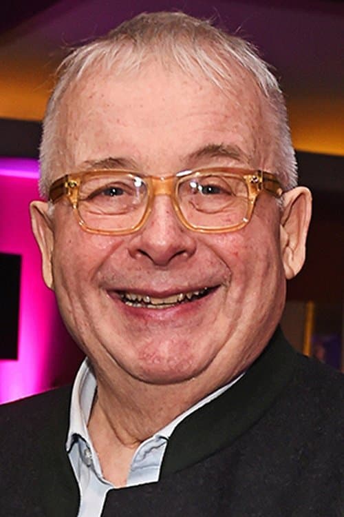 Christopher Biggins photo