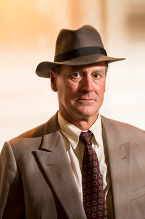 Christopher Bowen photo