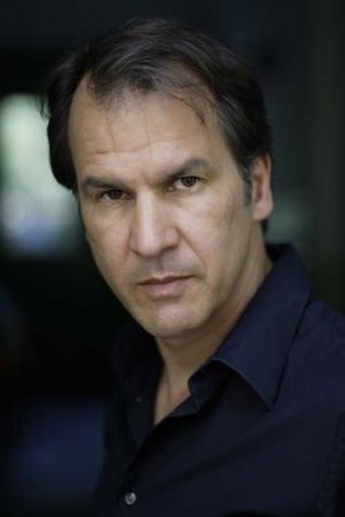 Christopher Buchholz photo