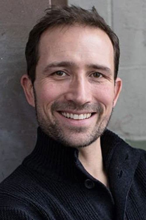 Christopher D. Harder photo