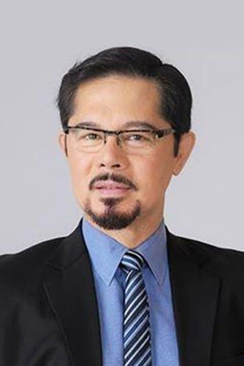 Christopher de Leon photo