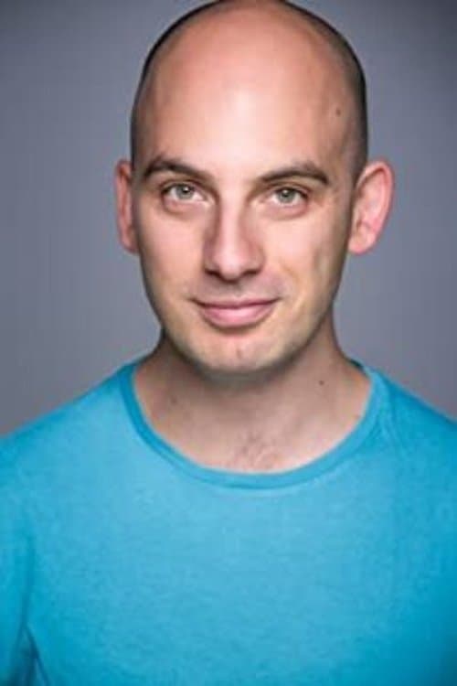 Christopher Dingli photo
