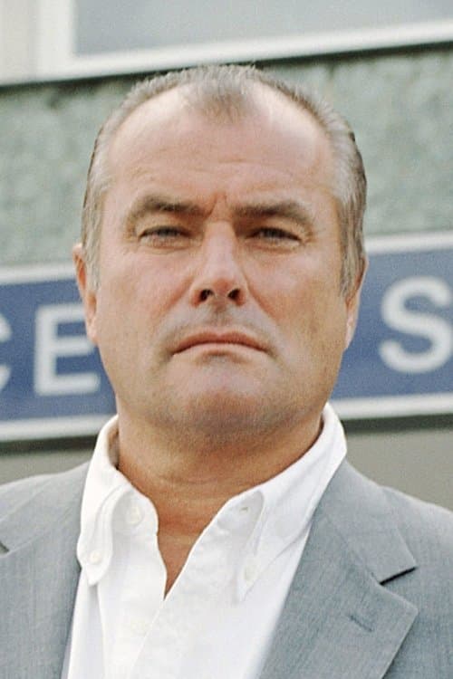 Christopher Ellison photo