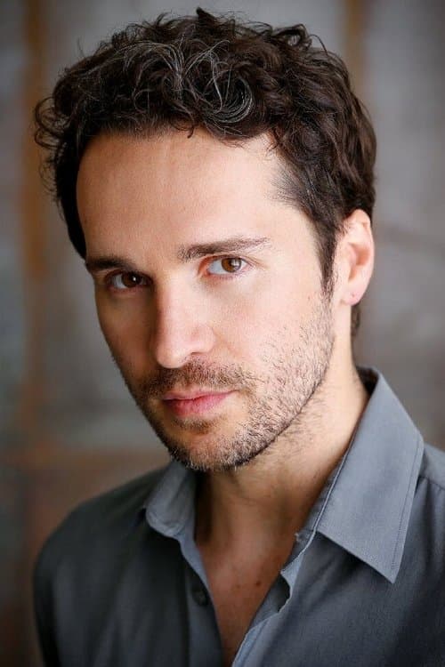 Christopher Emerson photo