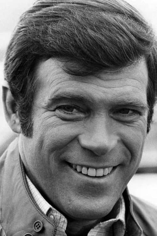Christopher George photo