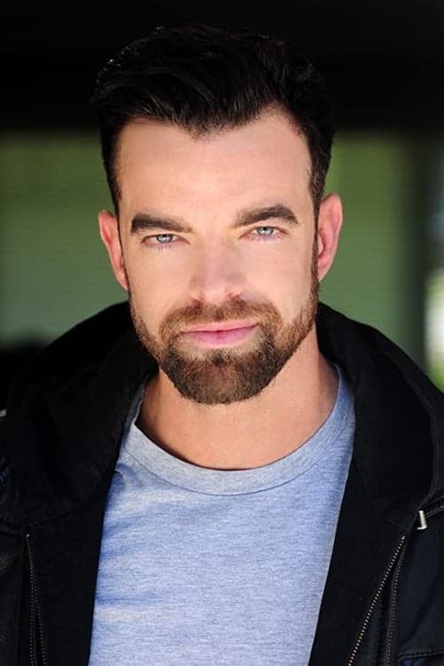 Christopher Gerard photo