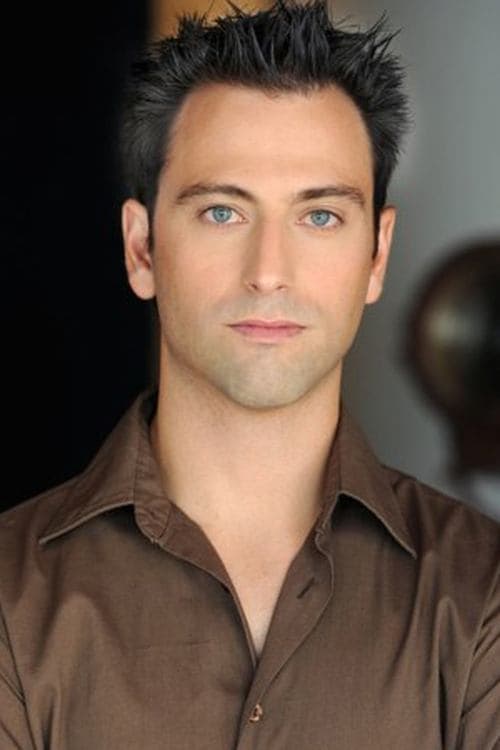 Christopher Gordon photo