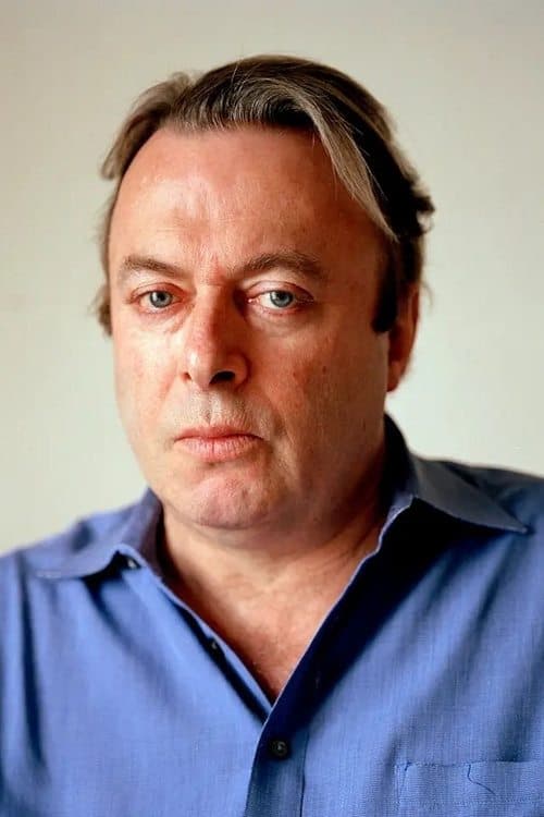 Christopher Hitchens photo