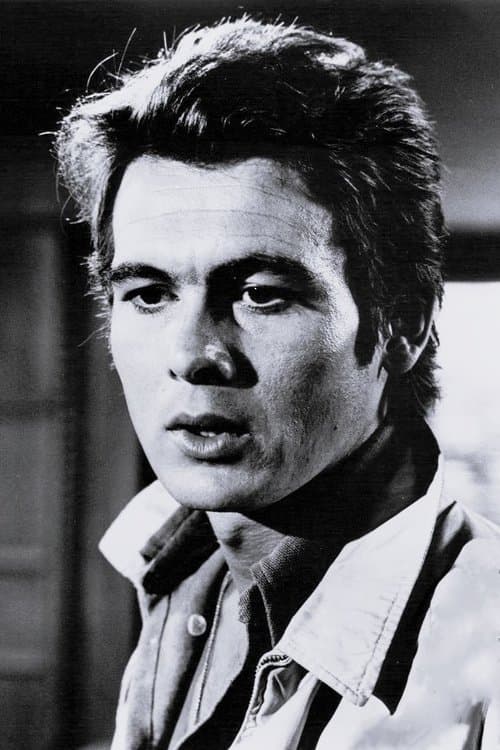 Christopher Jones photo