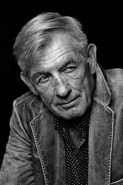 Christopher Karl Johnson photo