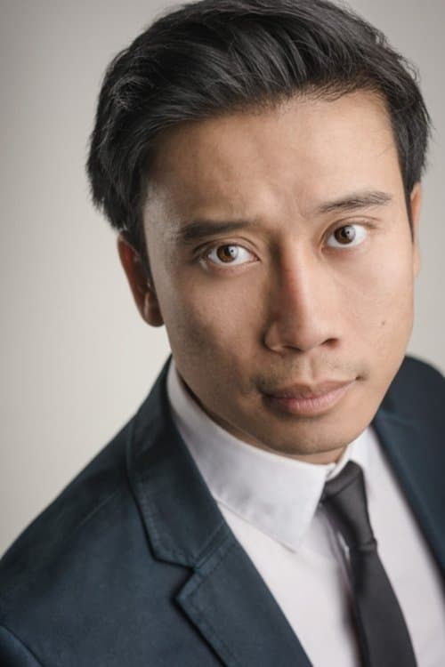 Christopher Khai photo
