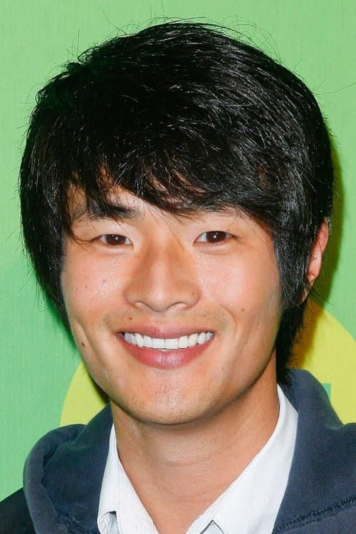 Christopher Larkin photo
