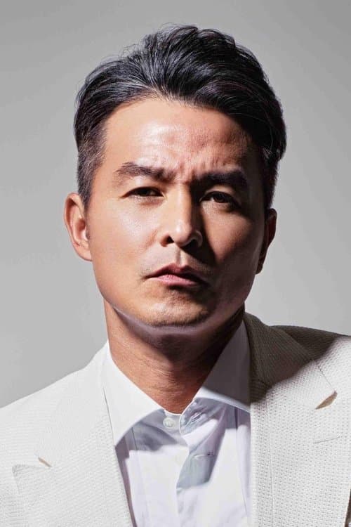 Christopher Lee Ming-Shun photo